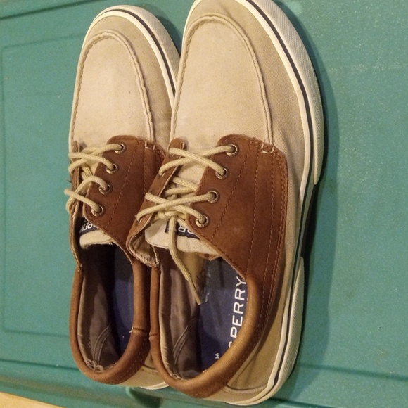 Sperry Top Sider Beat Shoe Men SZ 11.5 - Picture 9 of 12